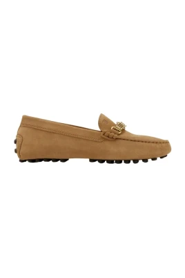 Gommino Loafers