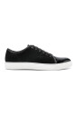 black-suede-sneakers-with-patent-finish