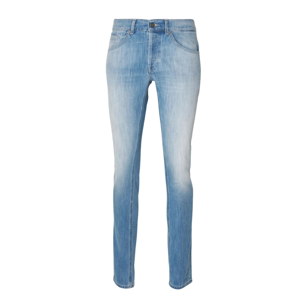 Jeans > Slim-fit Jeans - - Dondup - Modalova
