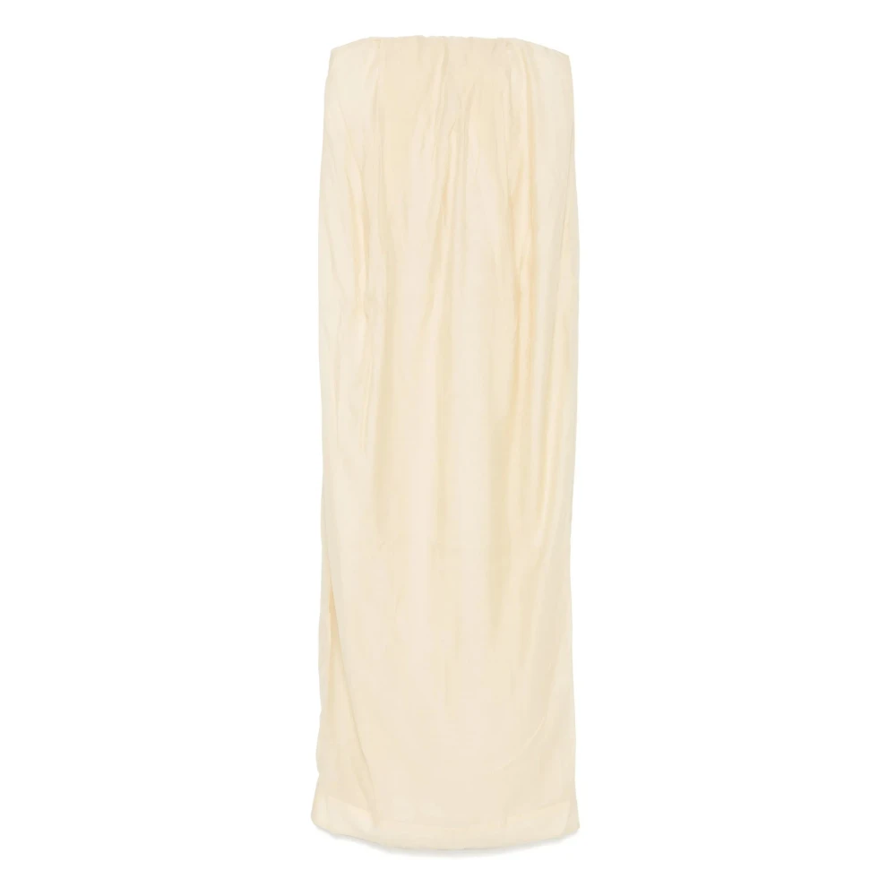 Dresses > Day Dresses > Maxi Dresses - - Entire Studios - Modalova