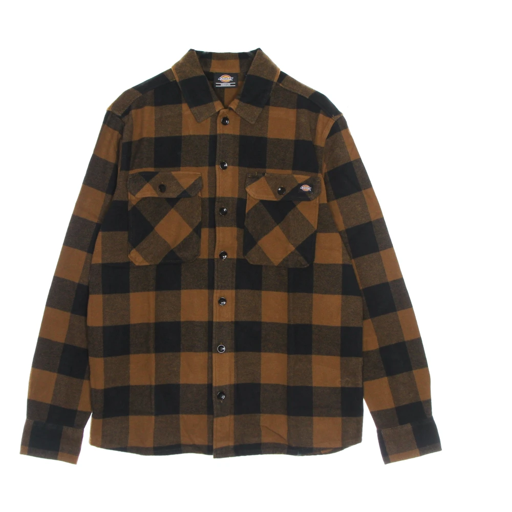 Shirts > Casual Shirts - - Dickies - Modalova