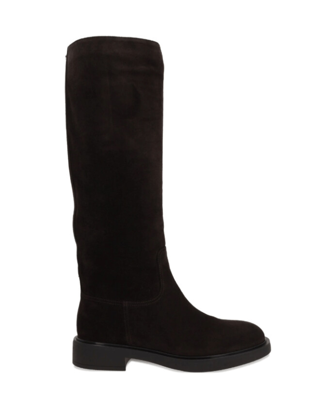 bottes-hautes-en-cuir-marron-cedre