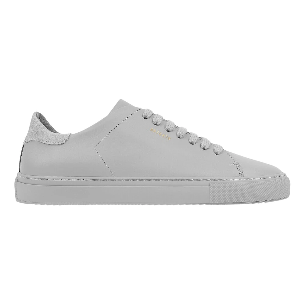 Axel Arigato Rengör 90 Sneakers Gray, Herr