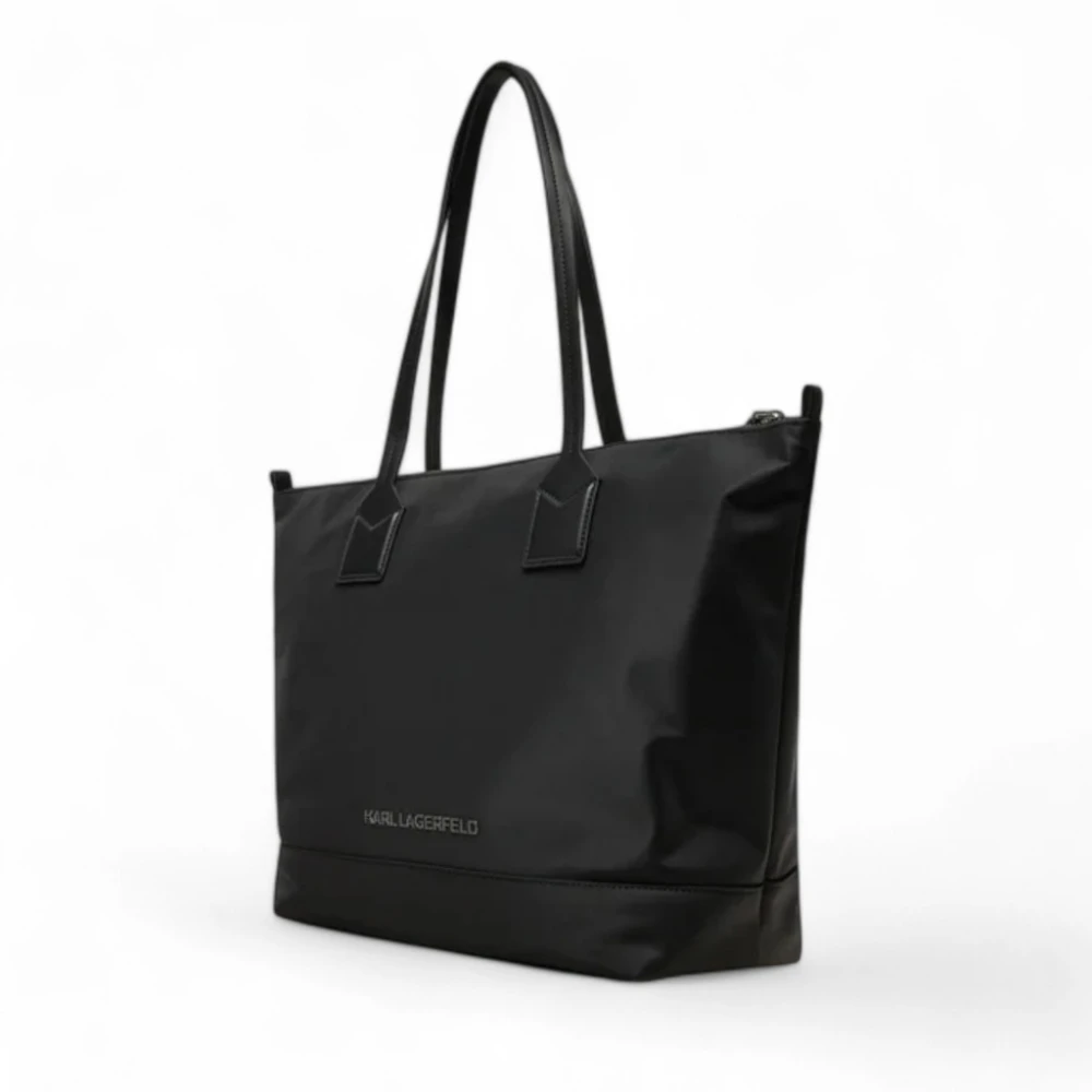 Karl Lagerfeld Tote Bags Black Dames