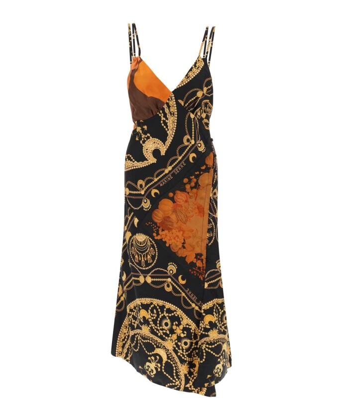 printed-silk-midi-dress
