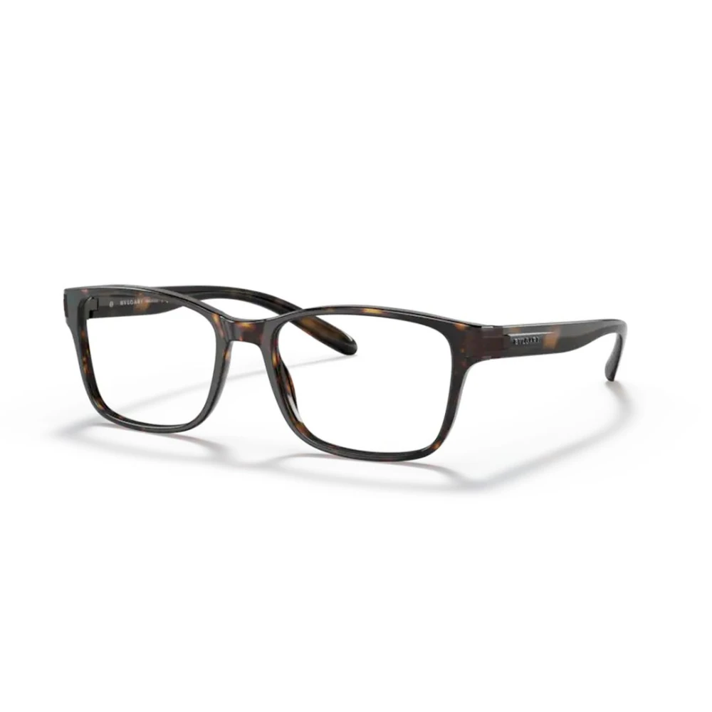 Bvlgari 3051 Vista Stijlvol Model Brown Unisex