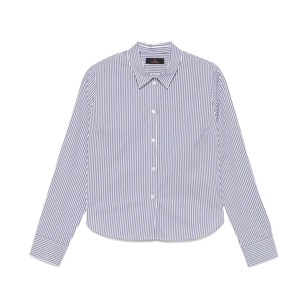 Blouses & Shirts > Shirts - - Peuterey - Modalova