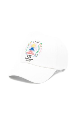 stylish-white-cap