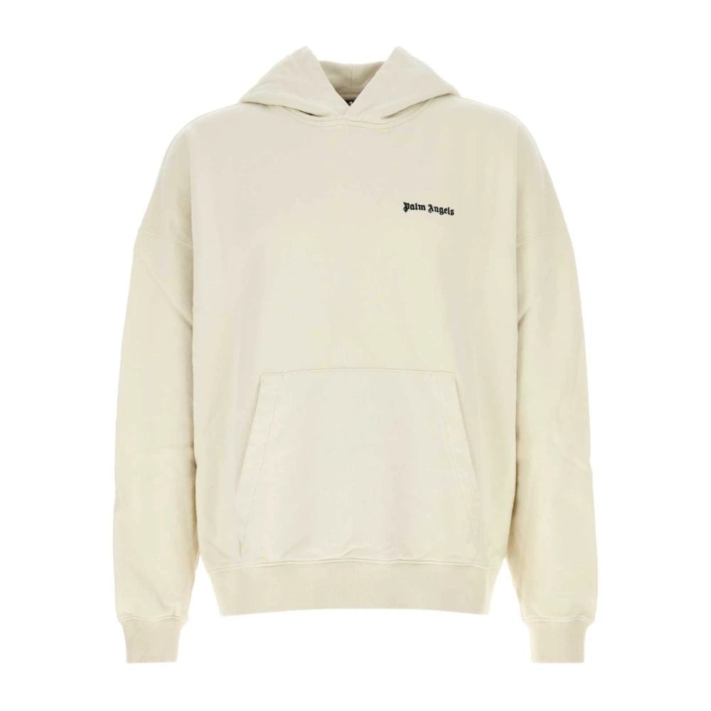 Sweatshirts & Hoodies > Hoodies - - Palm Angels - Modalova