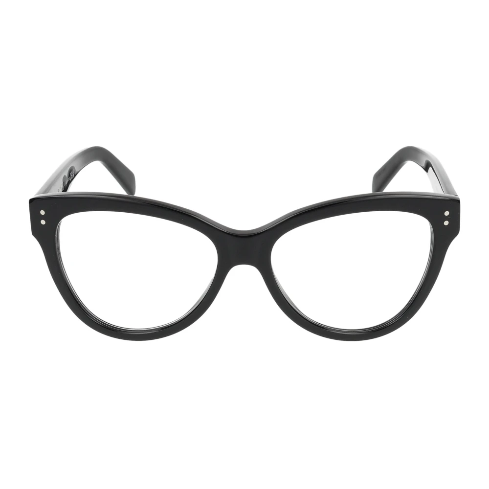 Celine Women's Black Glasses, 55 Mm, Eyeglasses