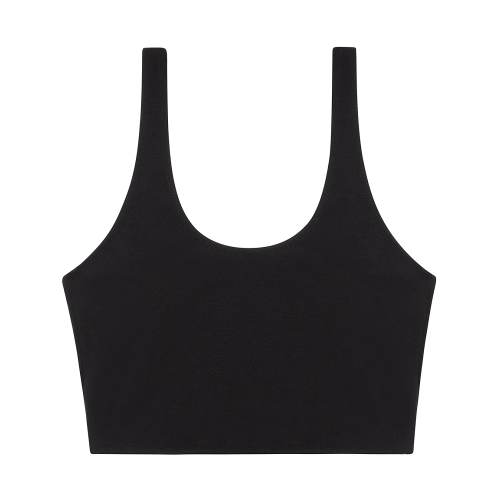 F**k TOP Sportivo Black, Dam