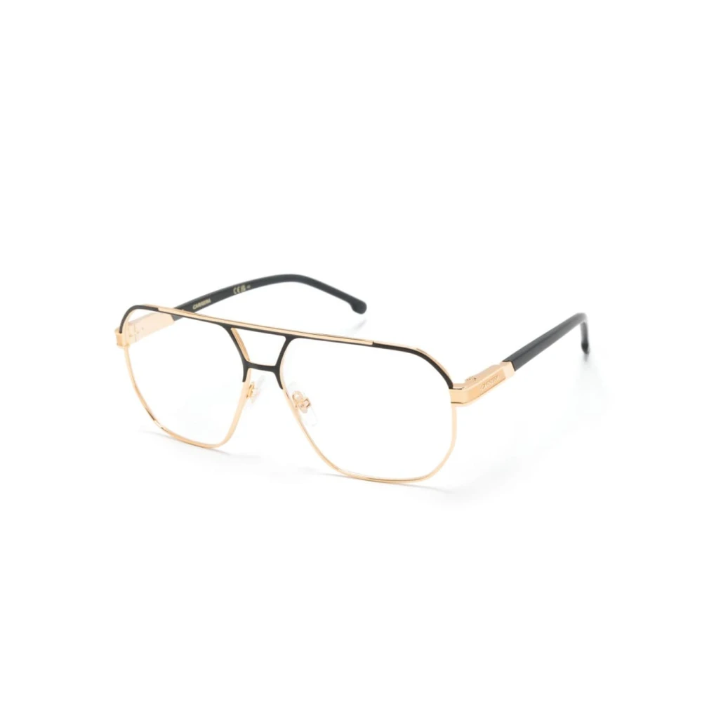 Carrera Men's Black Glasses, 60 Mm, 1135 I46 Optical Frame