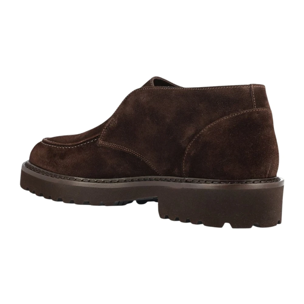Doucal's Chukka Adler Elastico