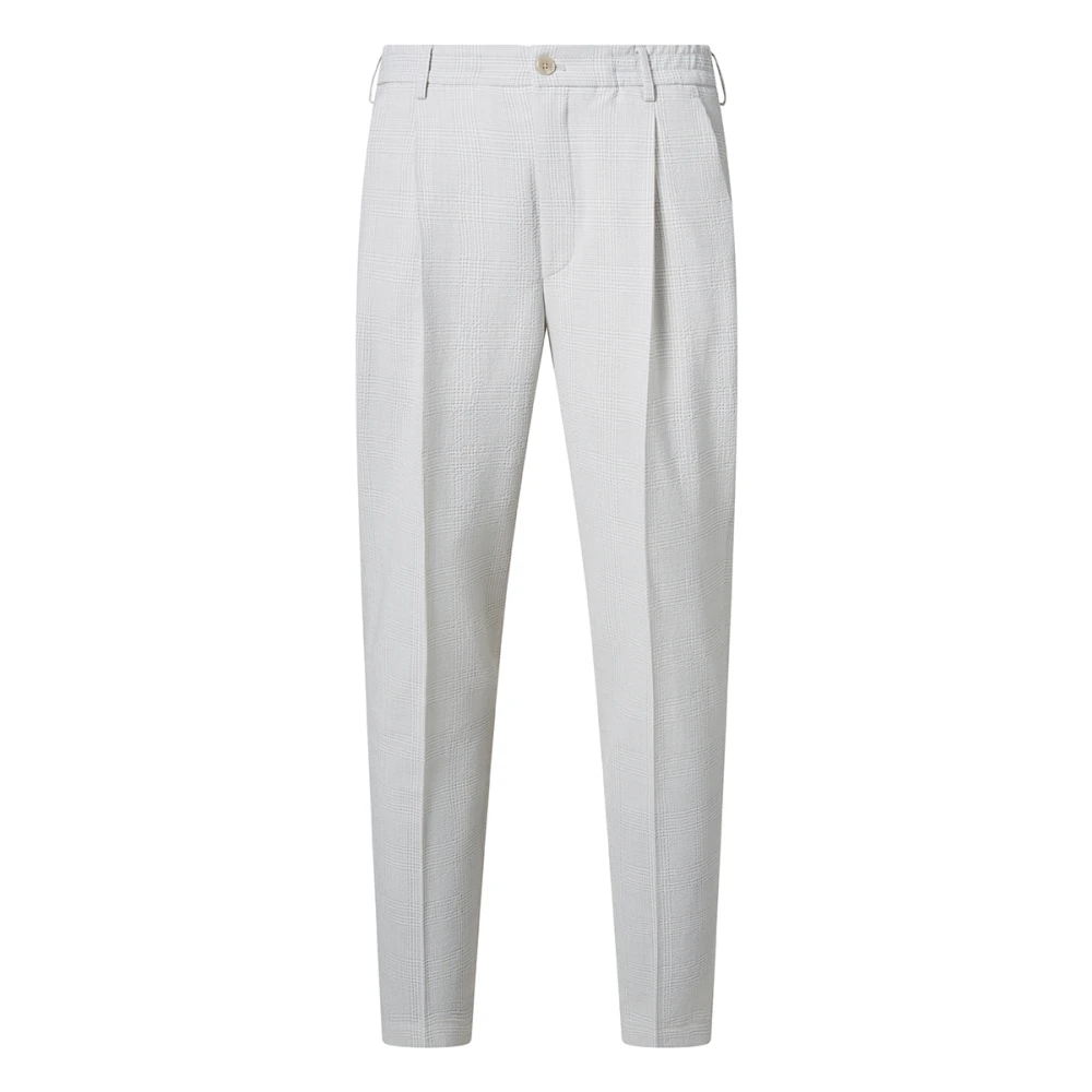 Trousers > Suit Trousers - - Baldessarini - Modalova
