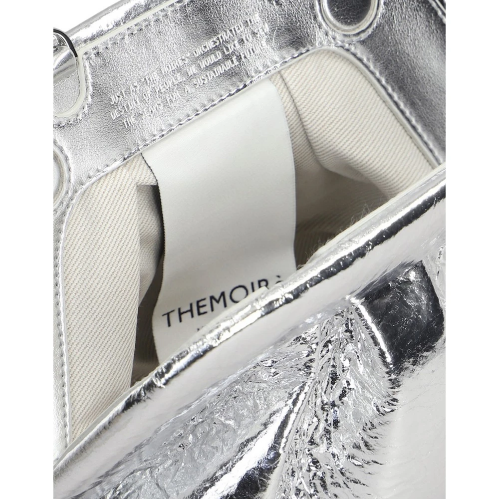 THEMOIRè Gea Pineapple Schoudertas Gray Dames