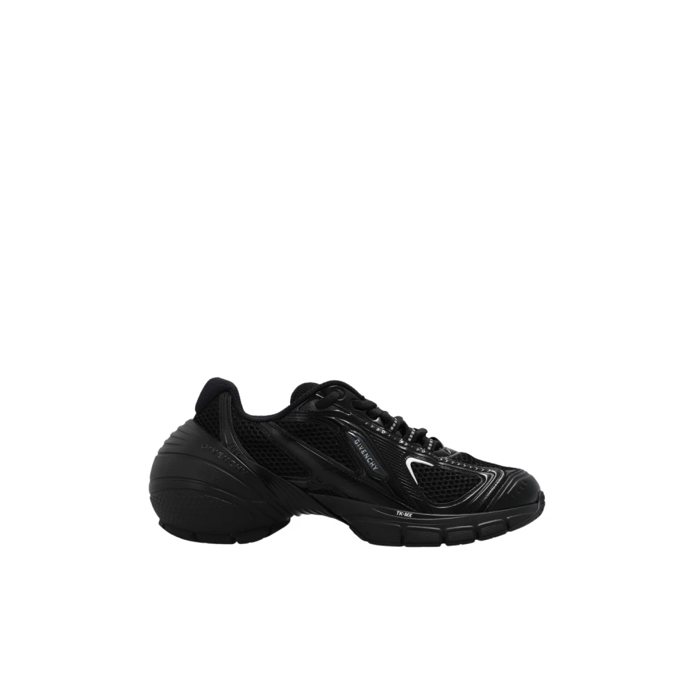 Givenchy G Set Sneakers Heren Schoenen Zwart