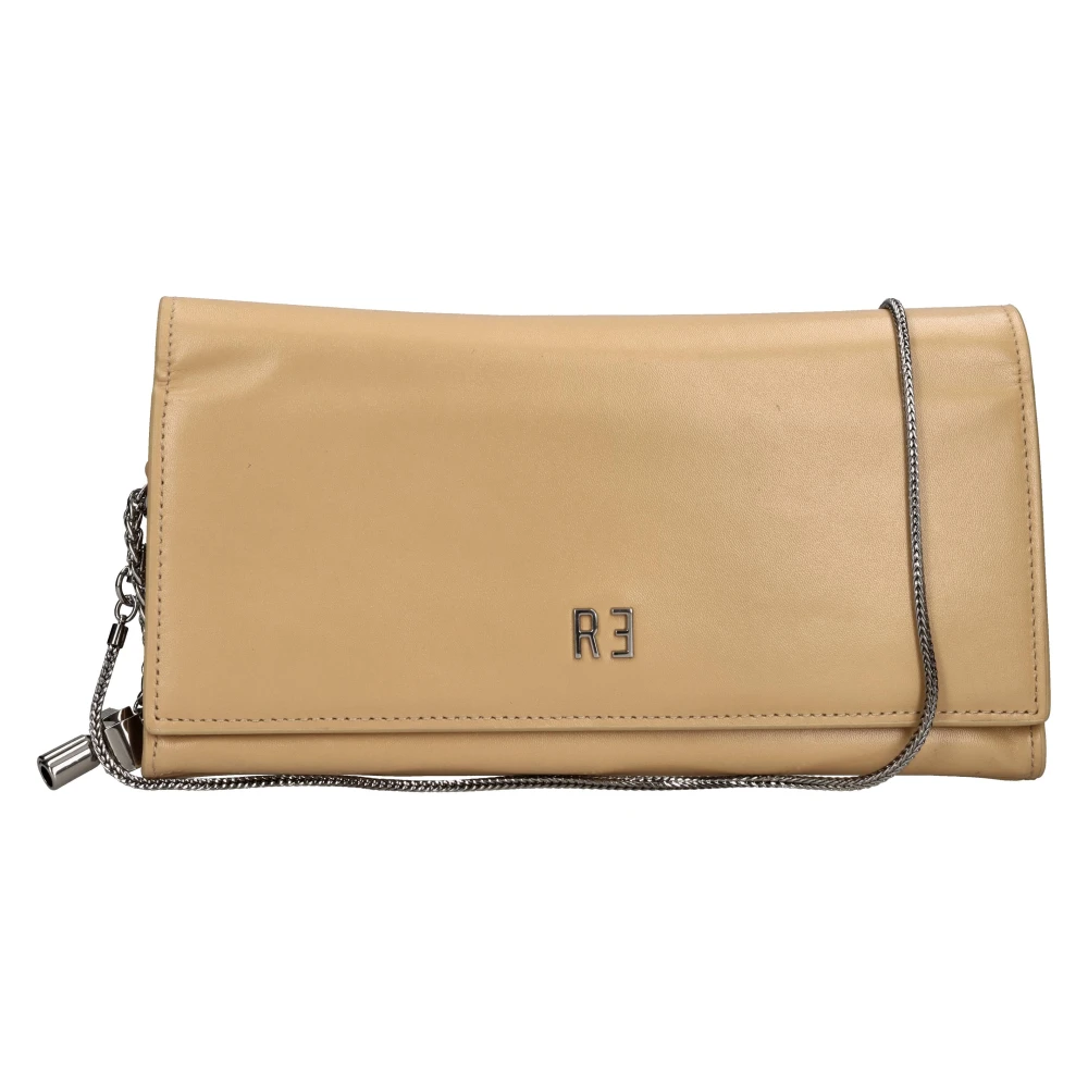 Rebelle Vrouw Beige Tassen Dames, One Size, Tassen..