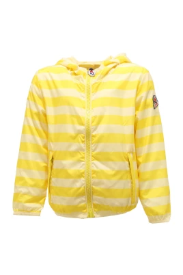 3073T Reversible Jacket