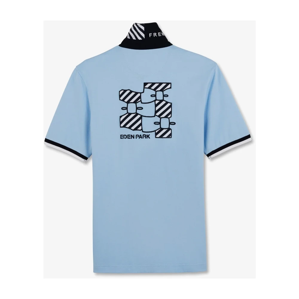 Tops > Polo Shirts - - Eden Park - Modalova