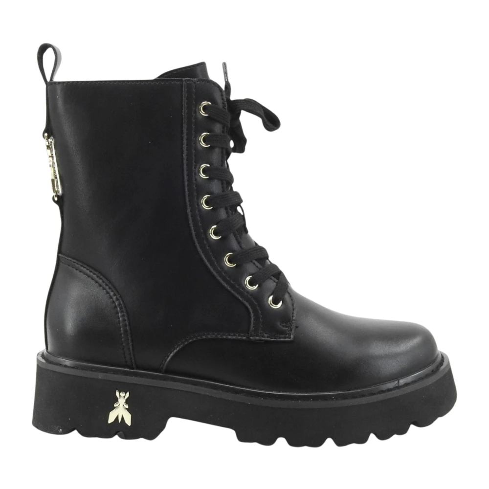 Patrizia Pepe , Damen, Schuhe, Schwarzk, 36 Eu