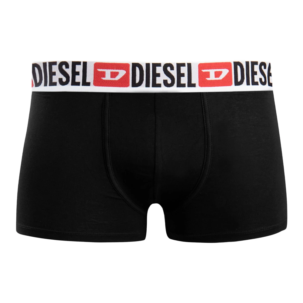 Diesel Heren Boxershorts 3-Pack Multicolor Heren