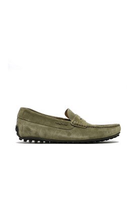 green-suede-moccasins