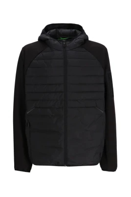 Urbanex Hybrid Jacket