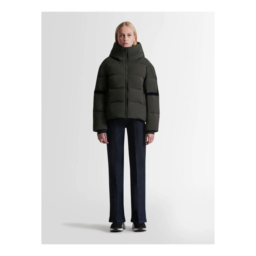 Fusalp Barsy Blouson Green Dames