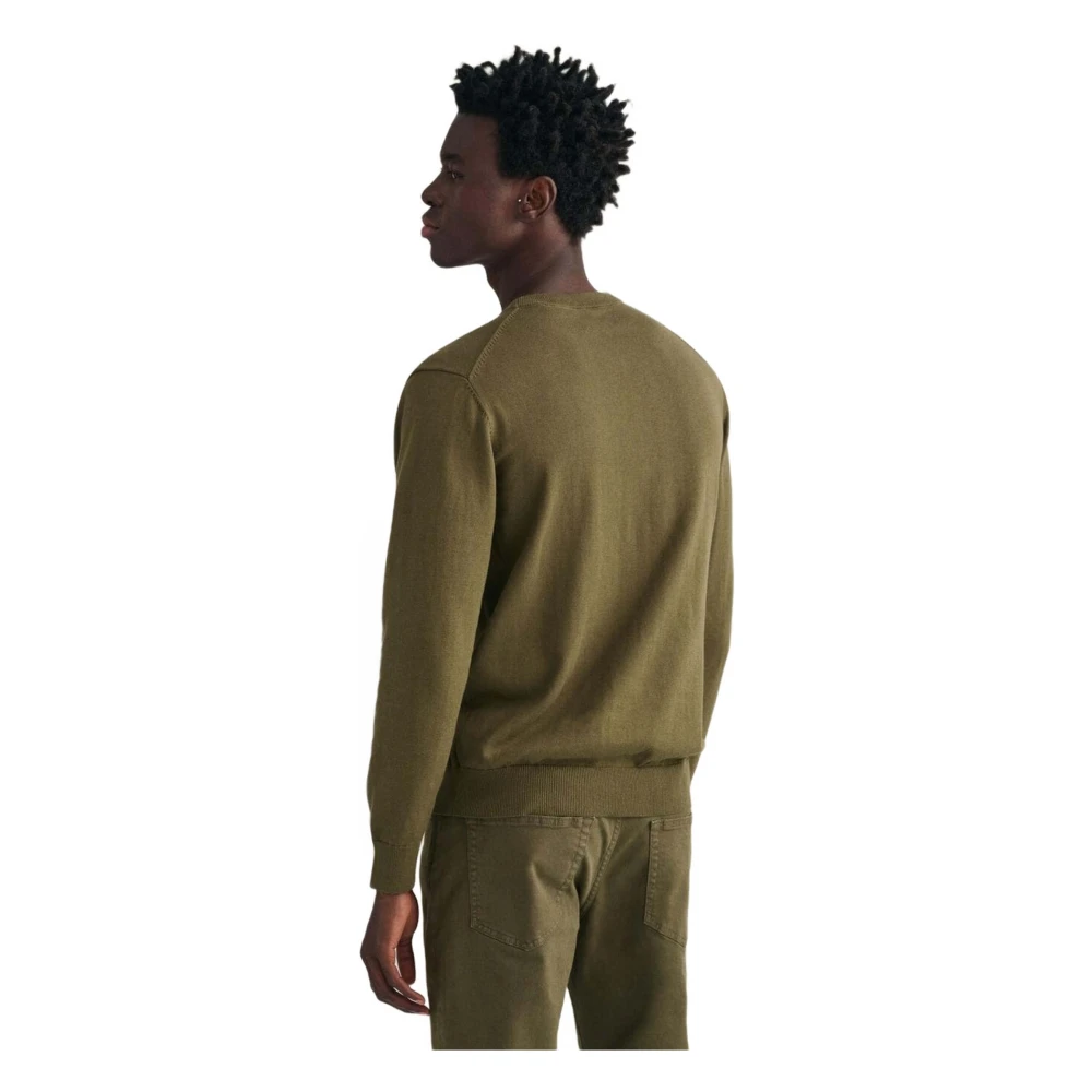 Gant Trui Green Heren