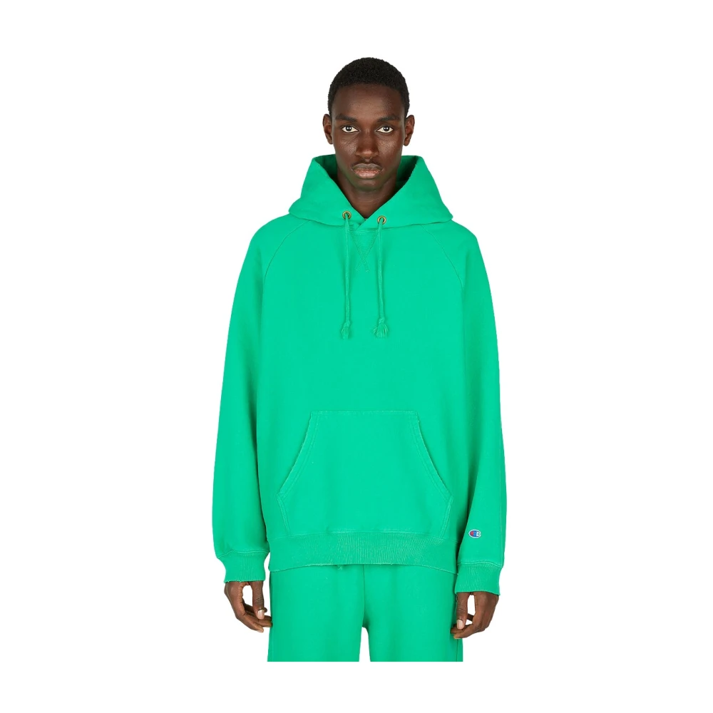 Sweatshirts & Hoodies > Hoodies - - Champion - Modalova