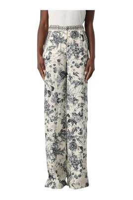 floral-print-ink-pants