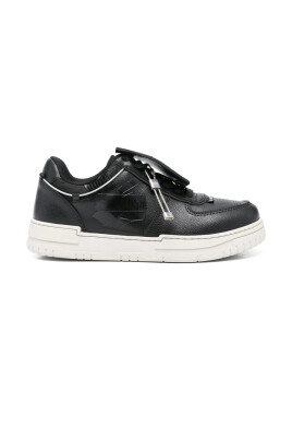 black-lace-up-sneakers-with-id-slot