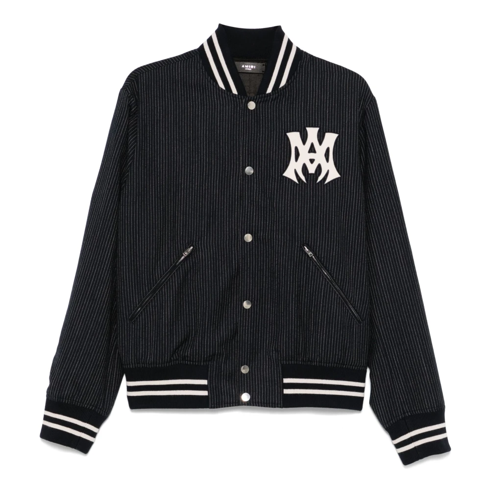 Jackets > Bomber Jackets - - Amiri - Modalova