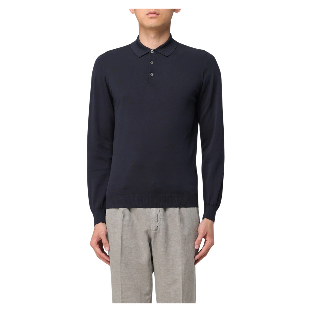 Tops > Polo Shirts - - Drumohr - Modalova