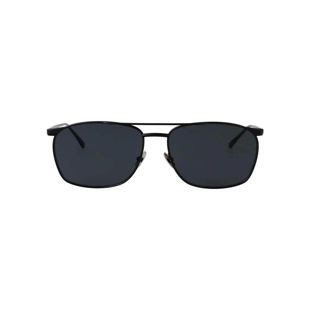 Saint Laurent Men's Black Sunglasses, 57 Mm, 796 Vincent Sunglasses