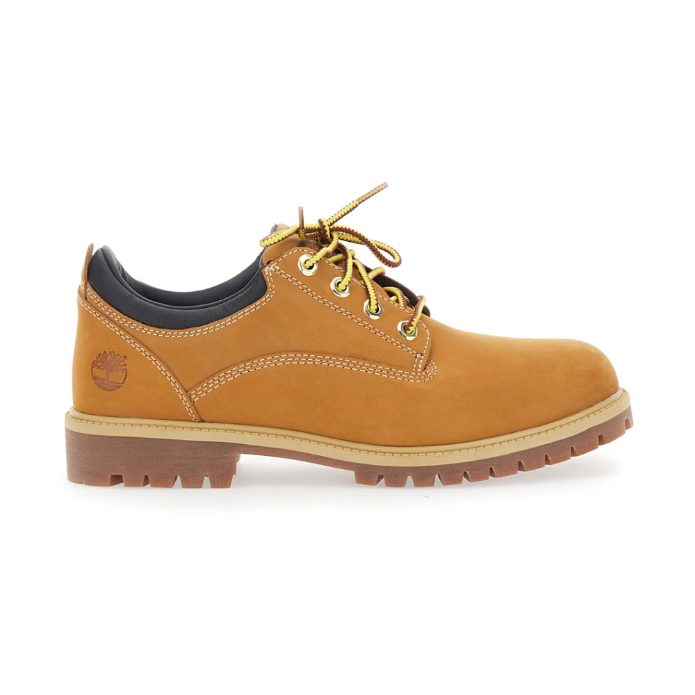Timberland Uomo Beige Scarpe, 40 Eu, New,