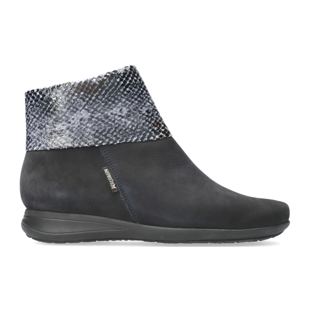 Shoes > Boots > Ankle Boots - - Mephisto - Modalova