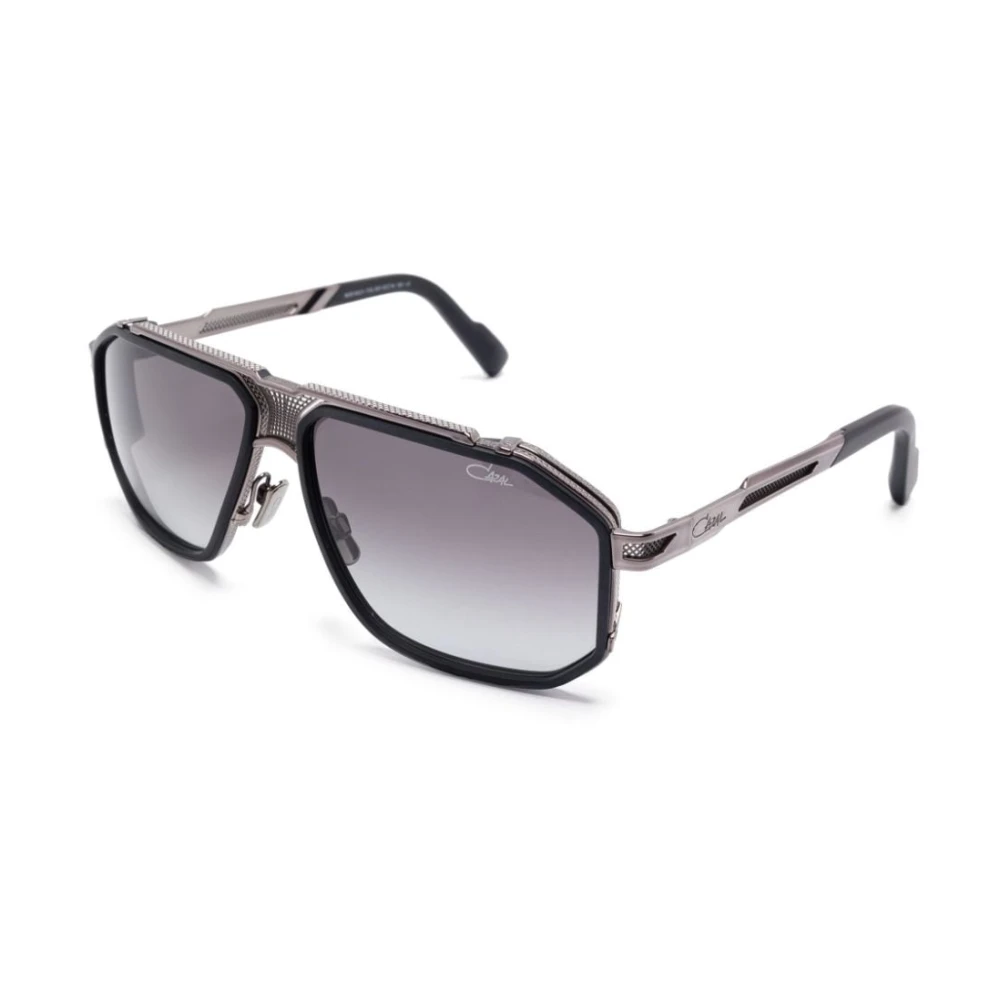 Cazal Men's Gray Sunglasses, 62 Mm, 6833 003 Sunglasses