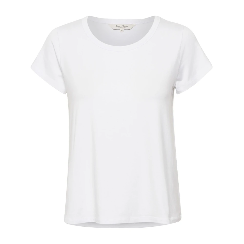 Tops > T-Shirts - - Part Two - Modalova