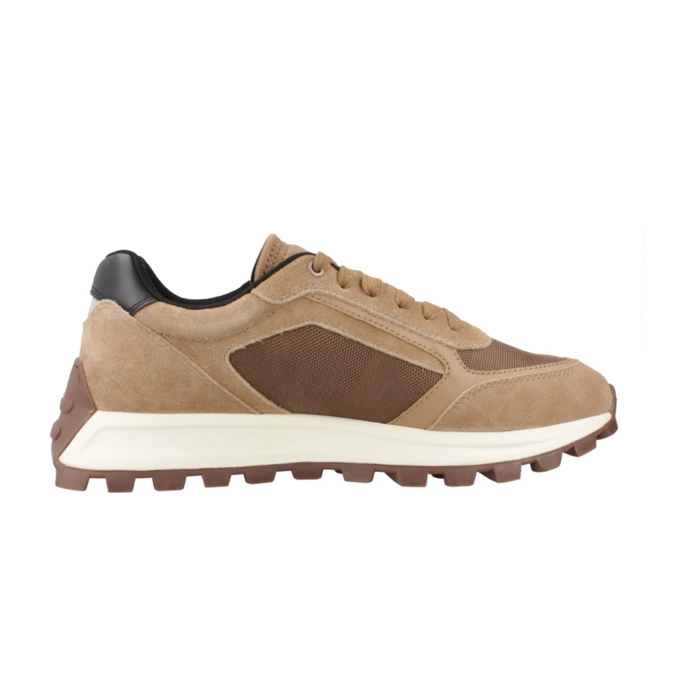 Liu Jo Hardloopschoenen voor actieve levensstijl Heren Schoenen Bruin