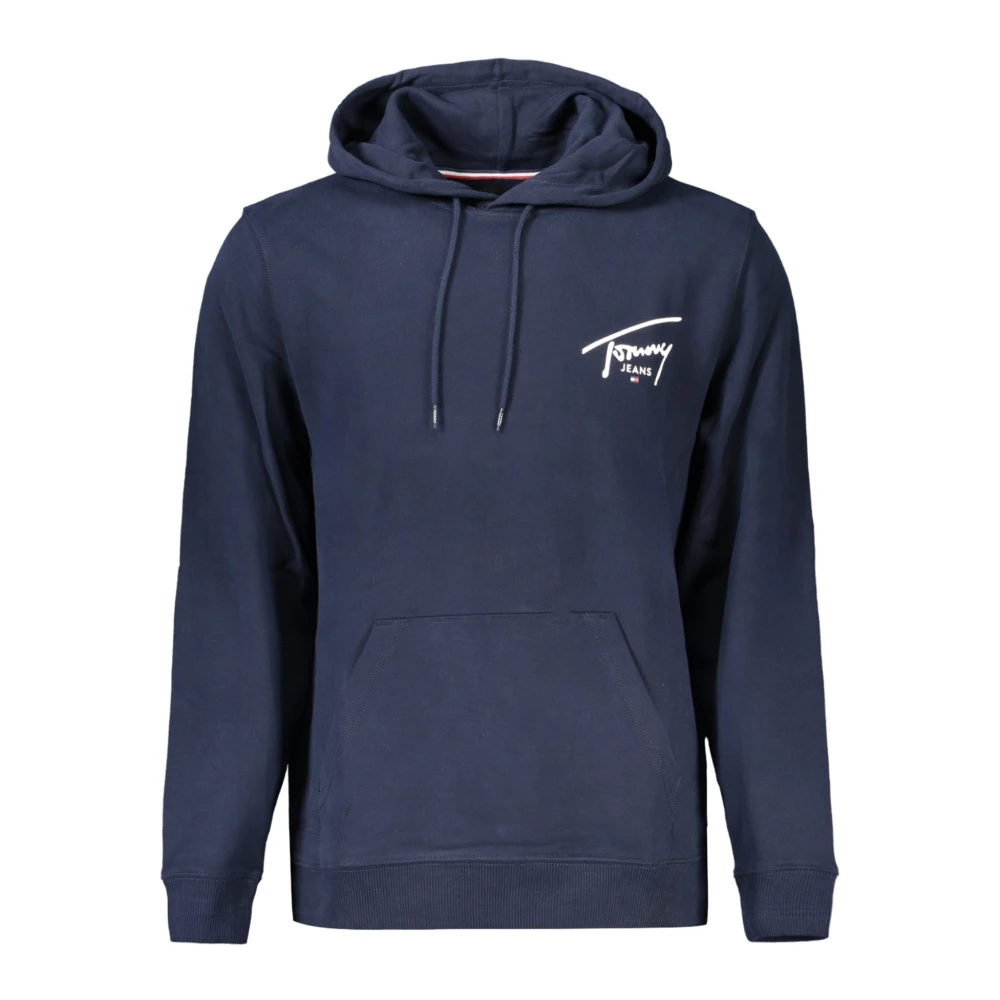 Tommy Hilfiger Kleding Blue Heren