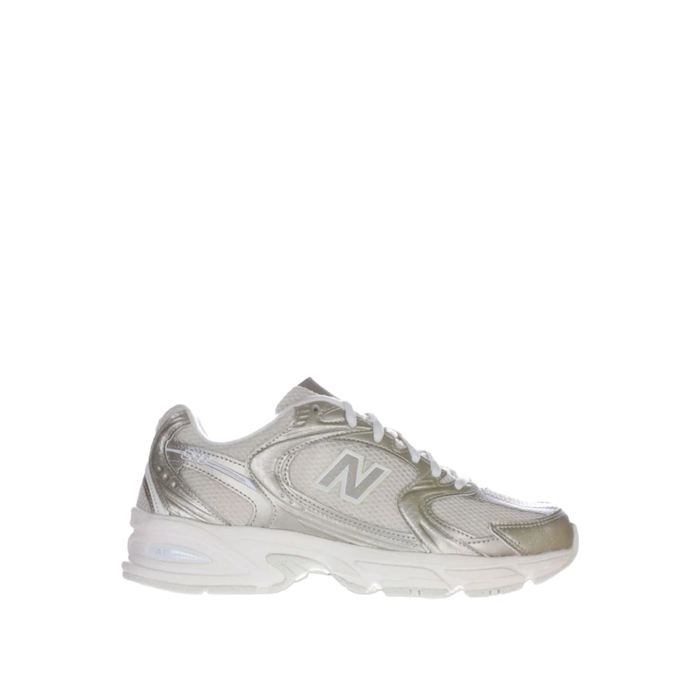 New Balance 530 Lace-up Sneakers Heren Schoenen Geel