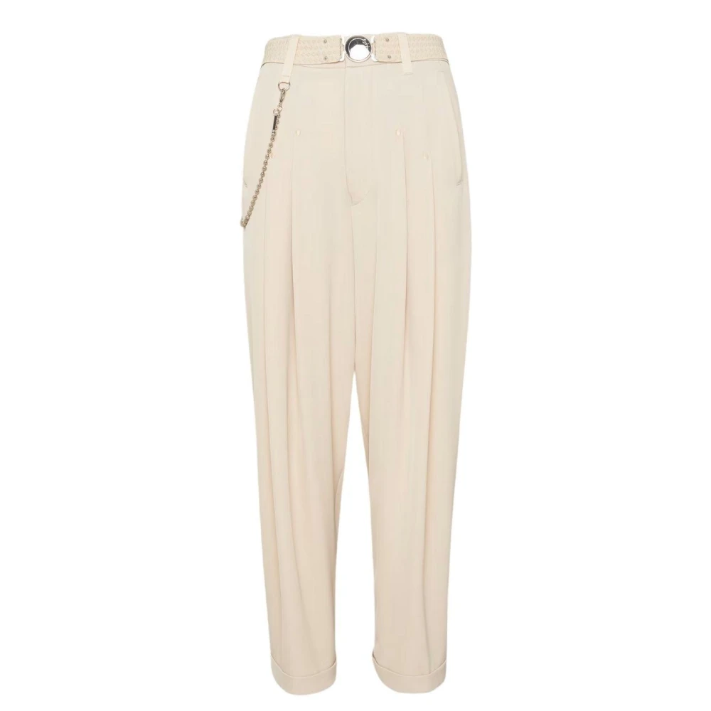 Trousers > Suit Trousers - - High - Modalova