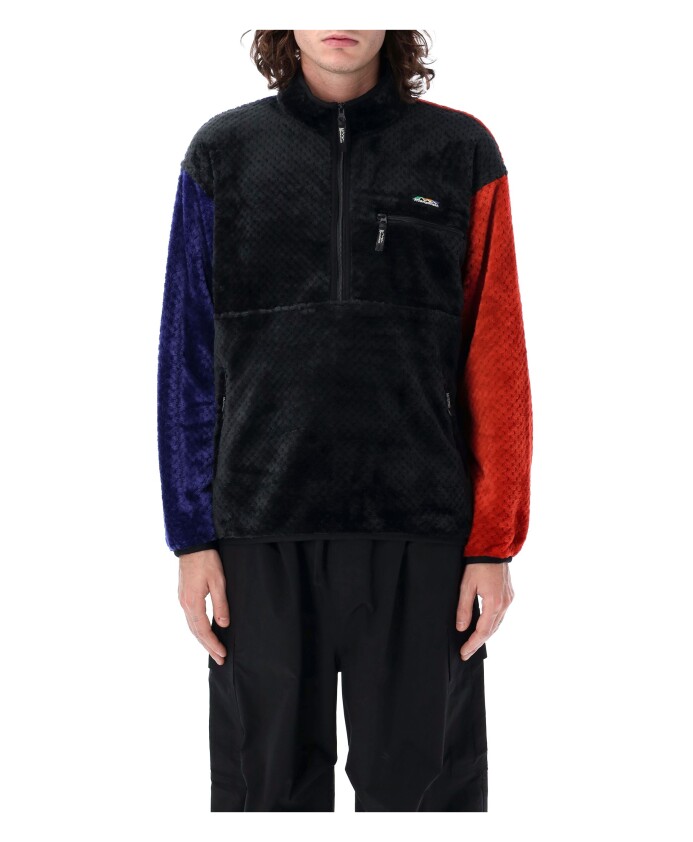 poppy-thermal-fleece-panel-knitwear