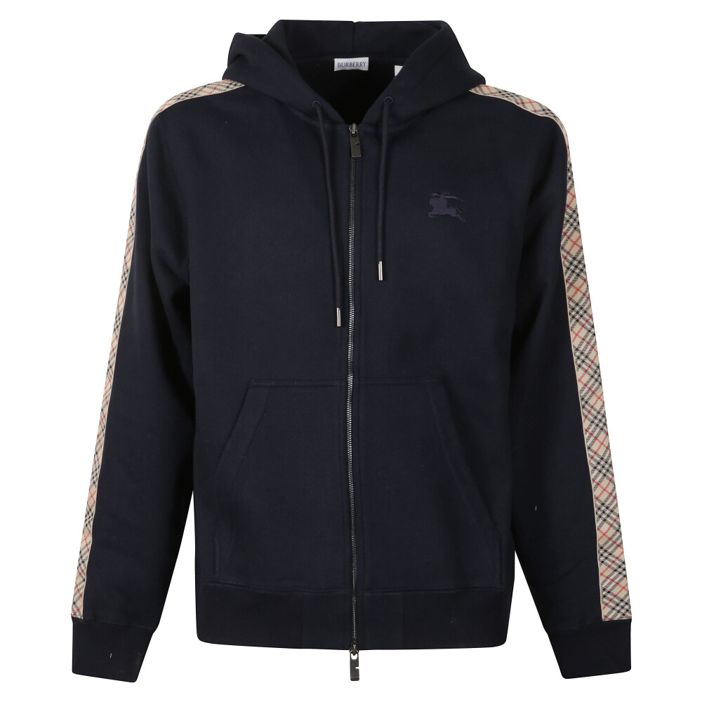 Shop men's zip-throughs from Burberry online on Miinto