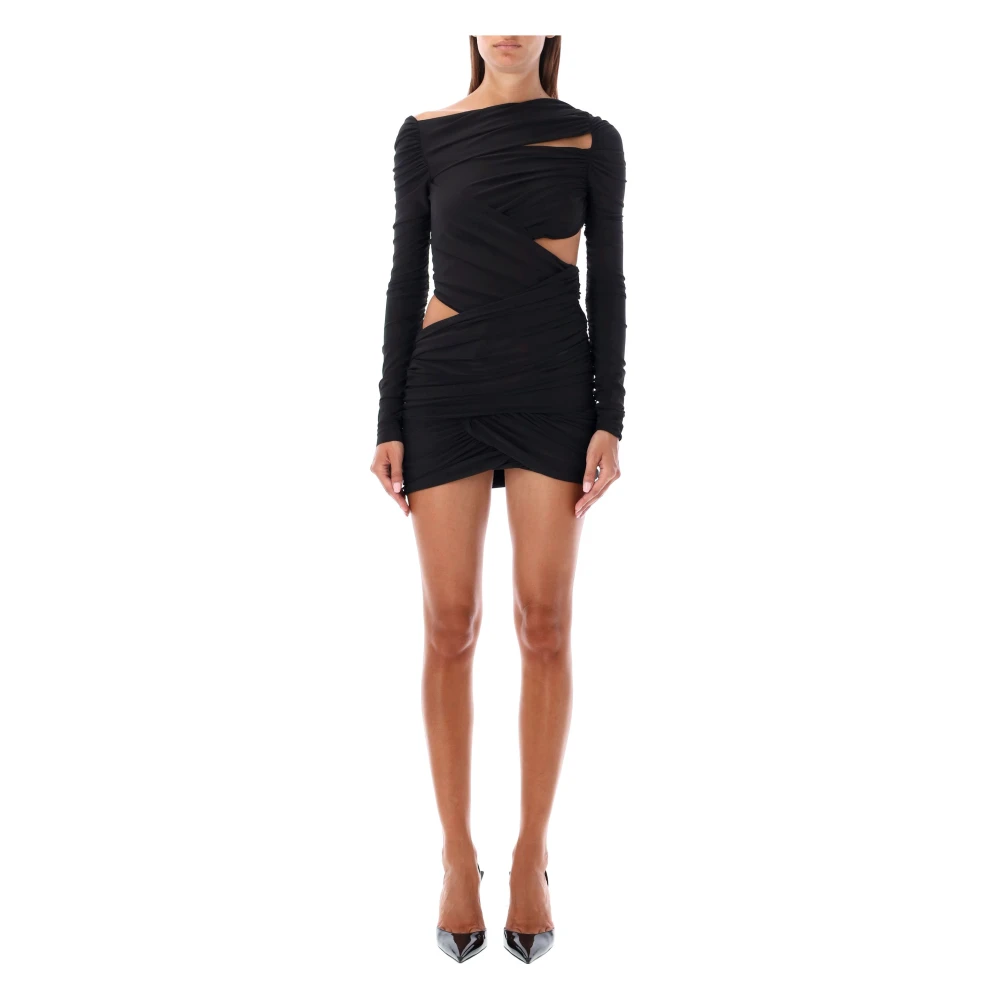 Dresses > Day Dresses > Short Dresses - - The Attico - Modalova