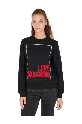 black-crew-neck-sweatshirt-with-unique-design