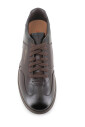sneaker-en-cuir-marron