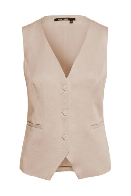 gilet-en-viscose-et-lin