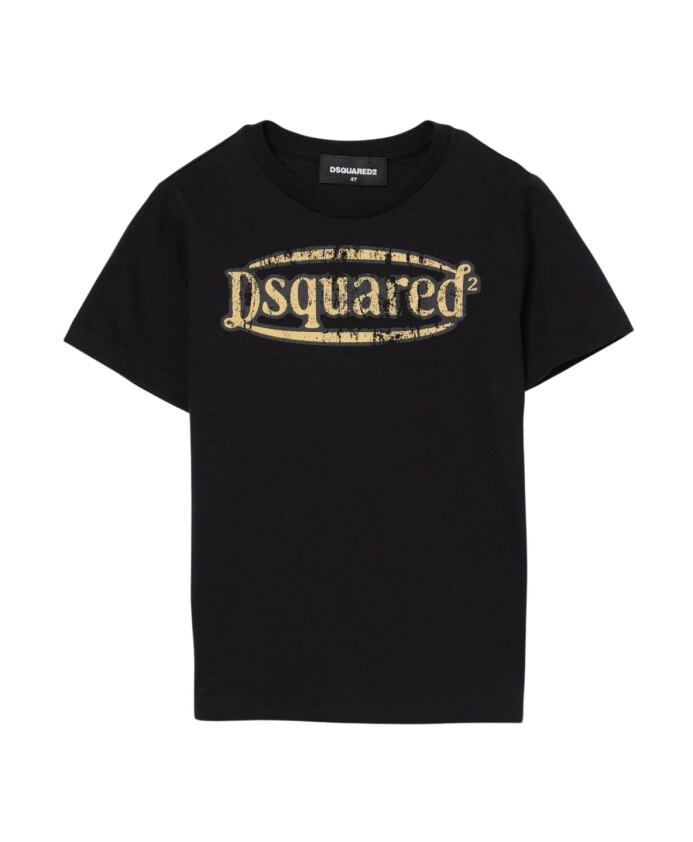 barn-logo-t-shirt-i-vitt